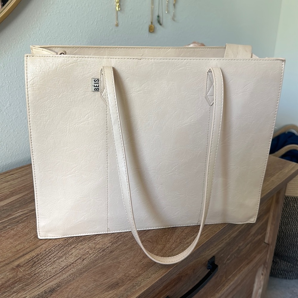 Béis Work Tote